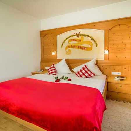 Berghotel Plagoett San Valentino alla Muta Exterior foto